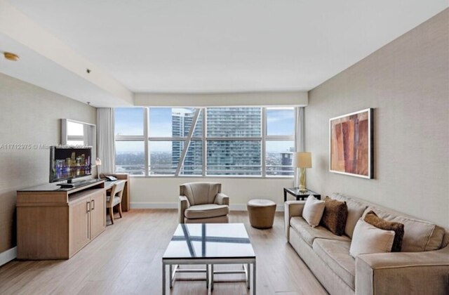 AKA ホテル バイ パレルモ ホーム 32 フロア