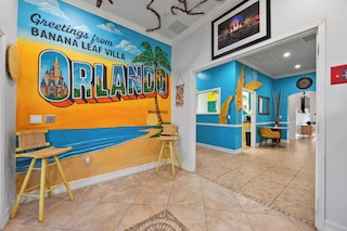 バナナ リーフ ヴィラ