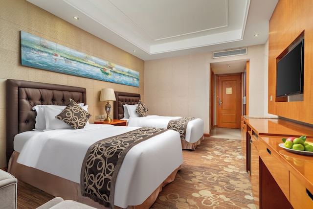 SOFIS PINGSHAN HOTEL