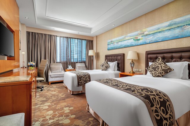 SOFIS PINGSHAN HOTEL