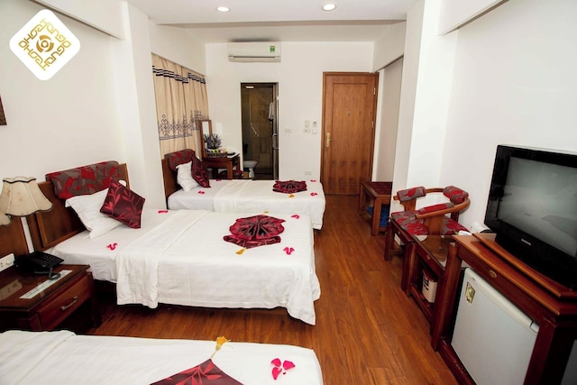 ホア ホン サ ダン 2 オテル