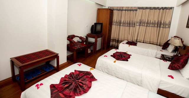 ホア ホン サ ダン 2 オテル