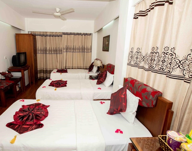 ホア ホン サ ダン 2 オテル