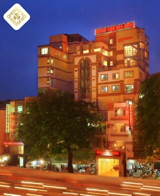 ホア ホン サ ダン 2 オテル