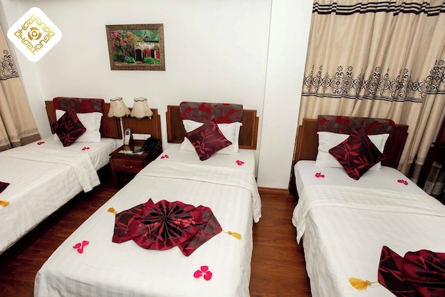 ホア ホン サ ダン 2 オテル