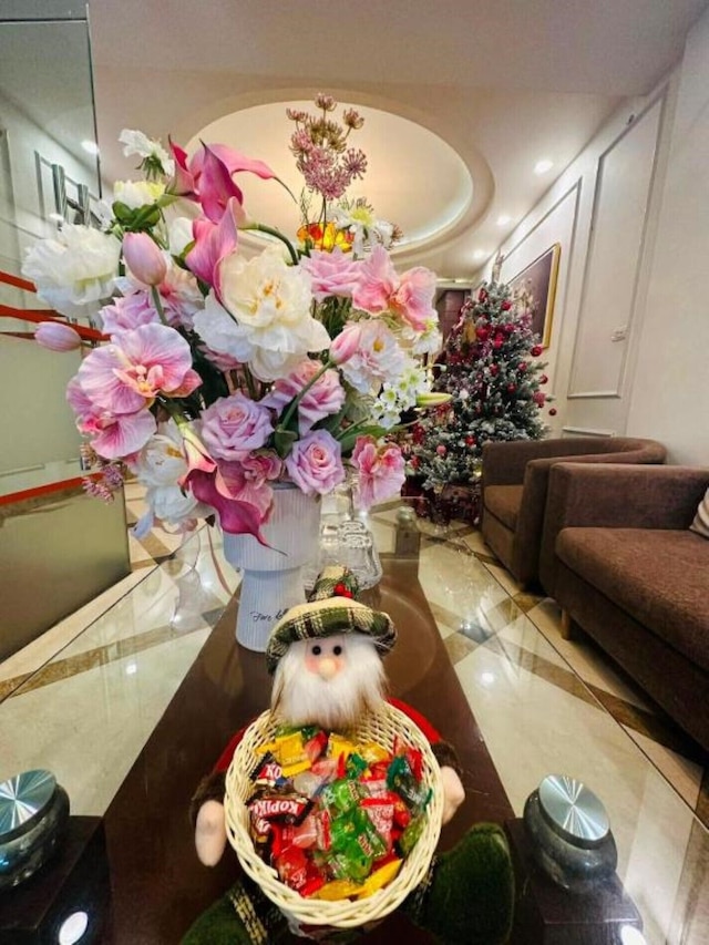 ホア ホン サ ダン 2 オテル