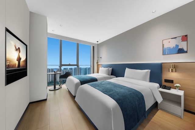 Citadines Guanghua Chengdu