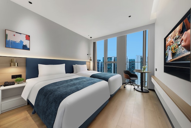 Citadines Guanghua Chengdu