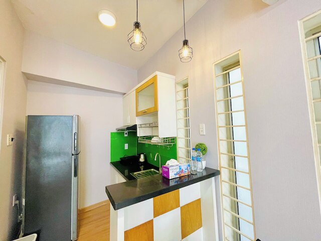 ステイアリー ホテル チュオン クエン