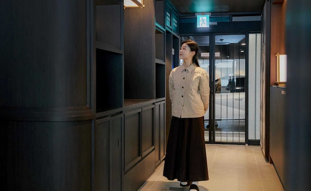 Aank Hotel and Spa Jongno Unni