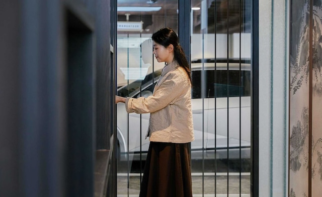 Aank Hotel and Spa Jongno Unni