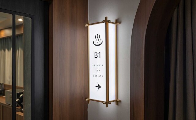 Aank Hotel and Spa Jongno Unni