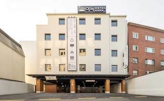 Aank Hotel and Spa Jongno Unni