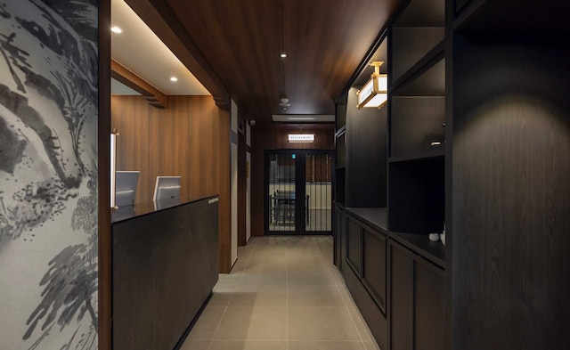 Aank Hotel and Spa Jongno Unni