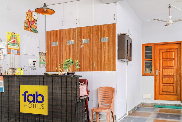 ファブホテル ハスヴィク パーク