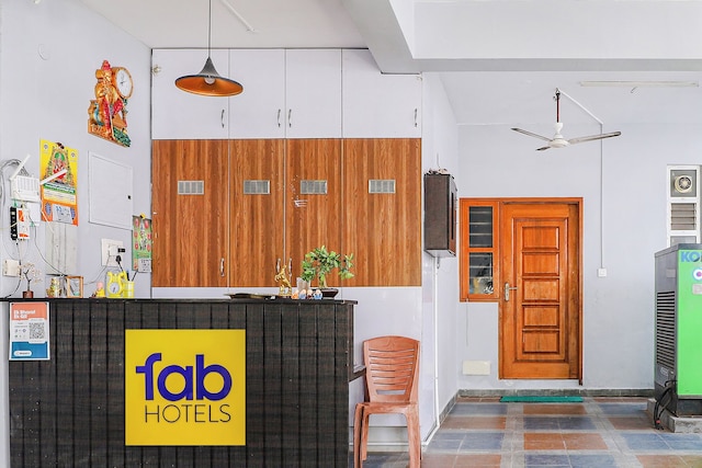 ファブホテル ハスヴィク パーク