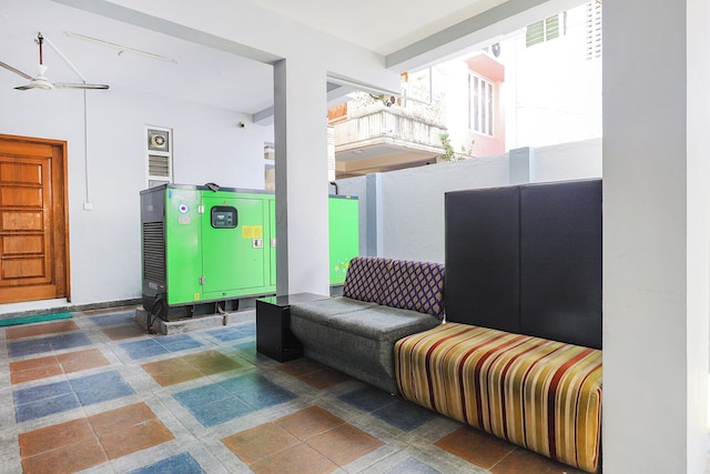 ファブホテル ハスヴィク パーク