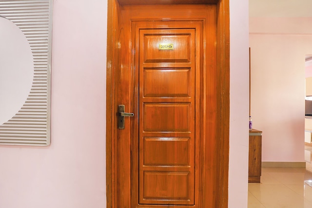 ファブホテル ハスヴィク パーク