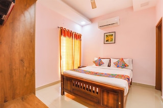 ファブホテル ハスヴィク パーク