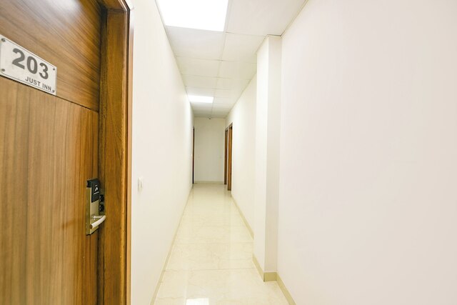 ファブホテル ジャスト イン