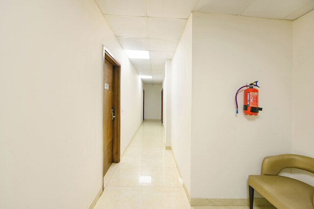 ファブホテル ジャスト イン