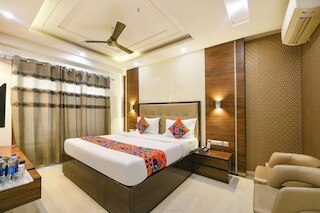 ファブホテル ジャスト イン