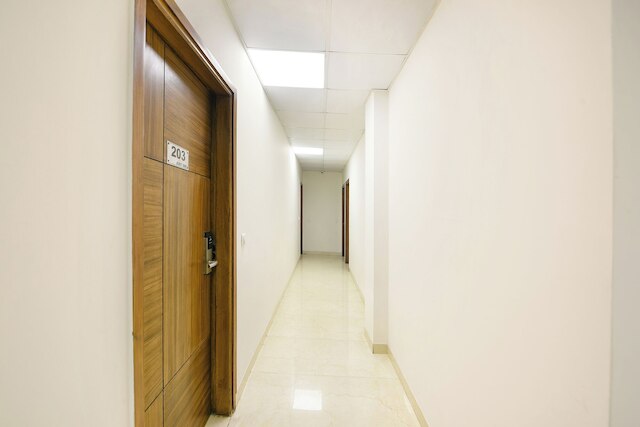 ファブホテル ジャスト イン