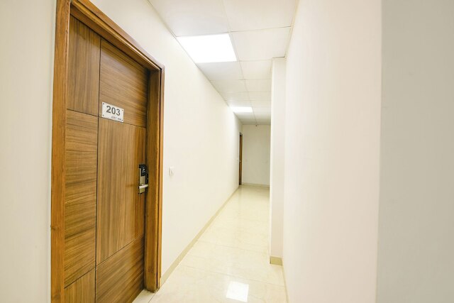 ファブホテル ジャスト イン