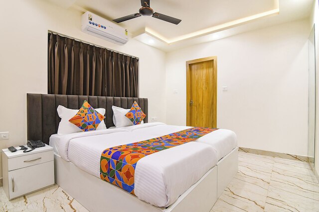 ファブホテル リーラ イン