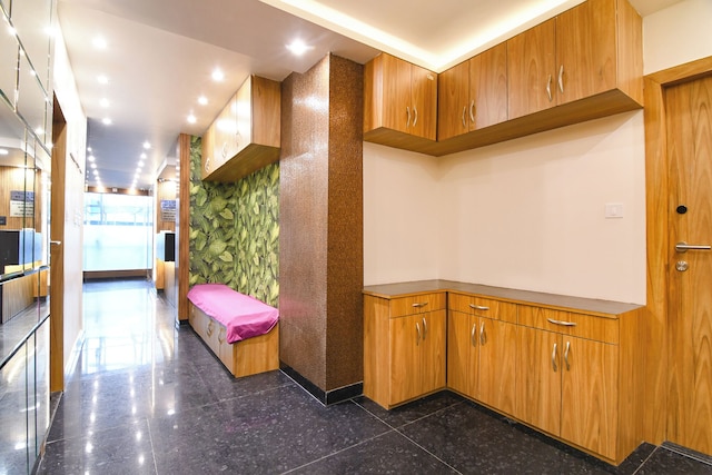 ファブホテル リーラ イン