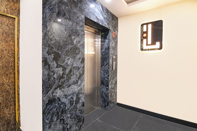 ファブホテル リーラ イン