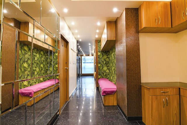 ファブホテル リーラ イン