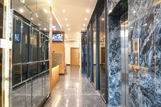 ファブホテル リーラ イン