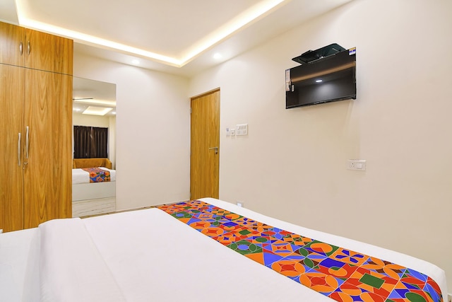 ファブホテル リーラ イン