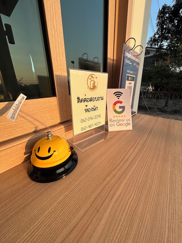 ゼン ハーモニー ハウス ウドンタニ