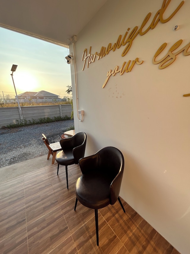 ゼン ハーモニー ハウス ウドンタニ