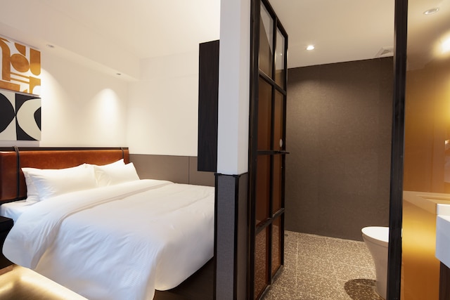 Mcsrh Hotel-Changsha Shaoshanbeilu