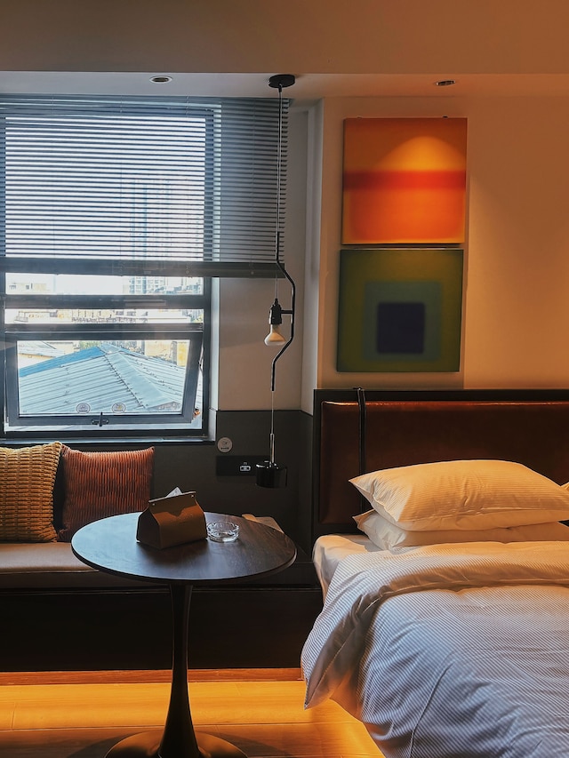 Mcsrh Hotel-Changsha Shaoshanbeilu