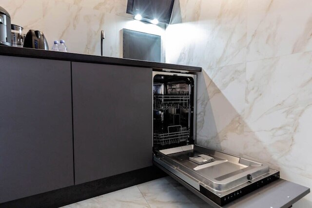 プチ ヴィオレット I アメージング 1 ベッド アパート イン パリ