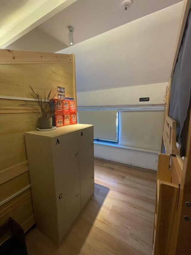 Shi San Du Fu Qing Nian Lv She