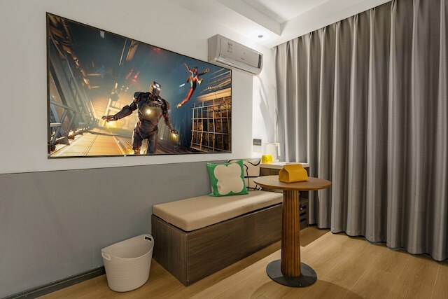 Mcsrh Hotel-Changsha Yingbinglukou