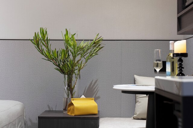 Mcsrh Hotel-Changsha Yingbinglukou