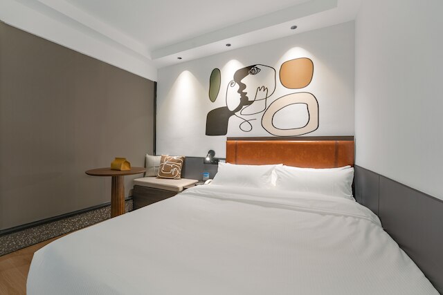 Mcsrh Hotel-Changsha Yingbinglukou