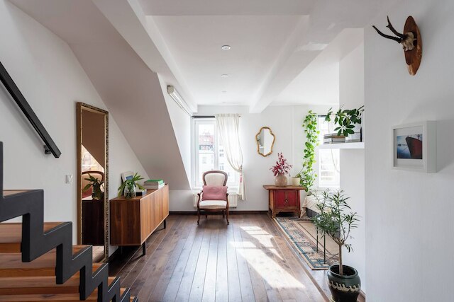 チャーミング プラハ アパートメント イン ヴルショヴィツェ ウィズ ルーフ テラス