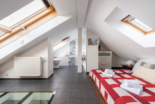 チャーミング プラハ アパートメント イン ヴルショヴィツェ ウィズ ルーフ テラス