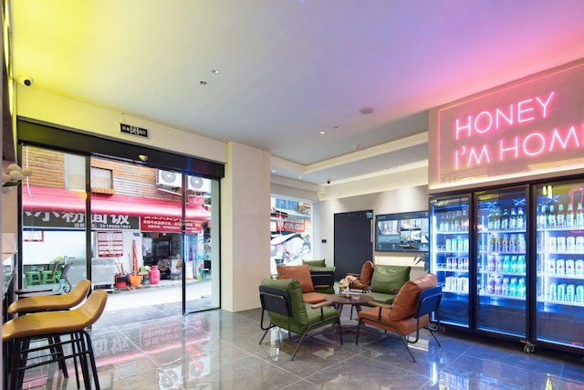 Mcsrh Hotel-Guiyang Penshuichi