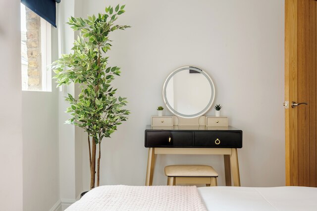 ラグジュアリー 3 ベッドルームズ ハウス イン メアリーボーン