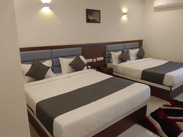 ホテル ゴヴィンダム パレス