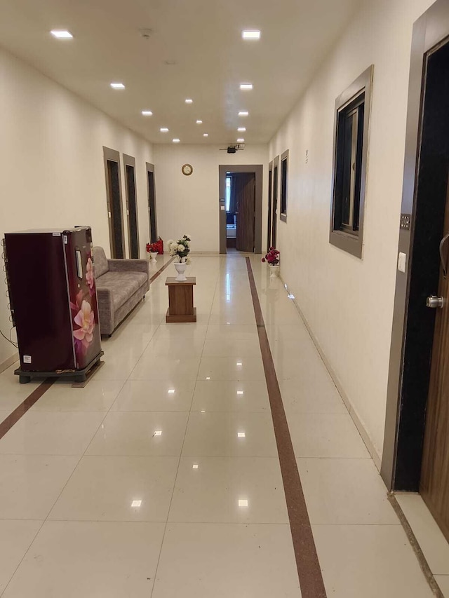 ホテル ゴヴィンダム パレス