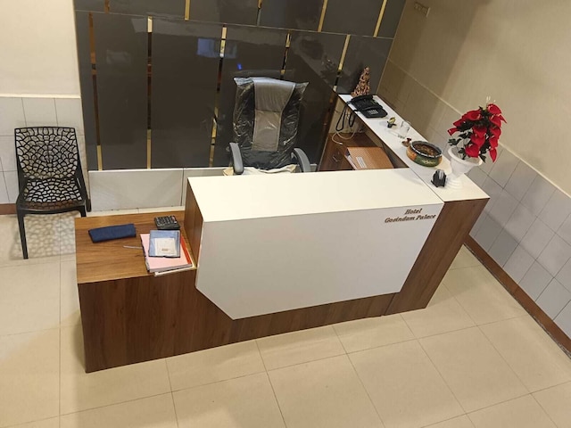 ホテル ゴヴィンダム パレス